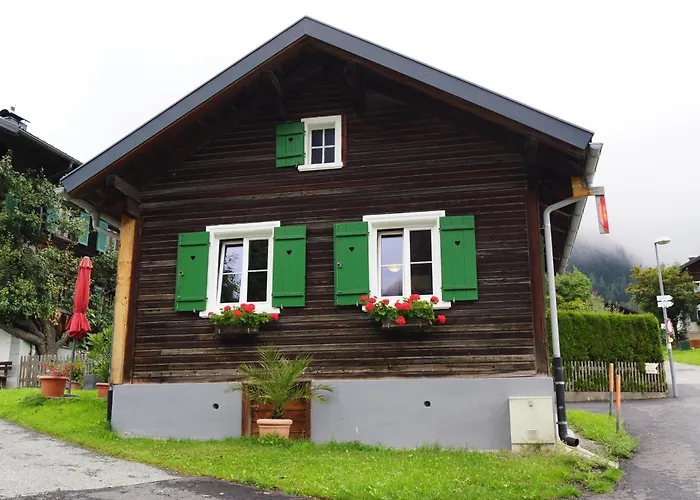 Haus Mangard