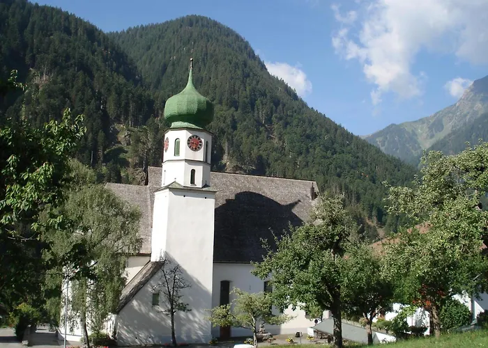 Haus Mangard