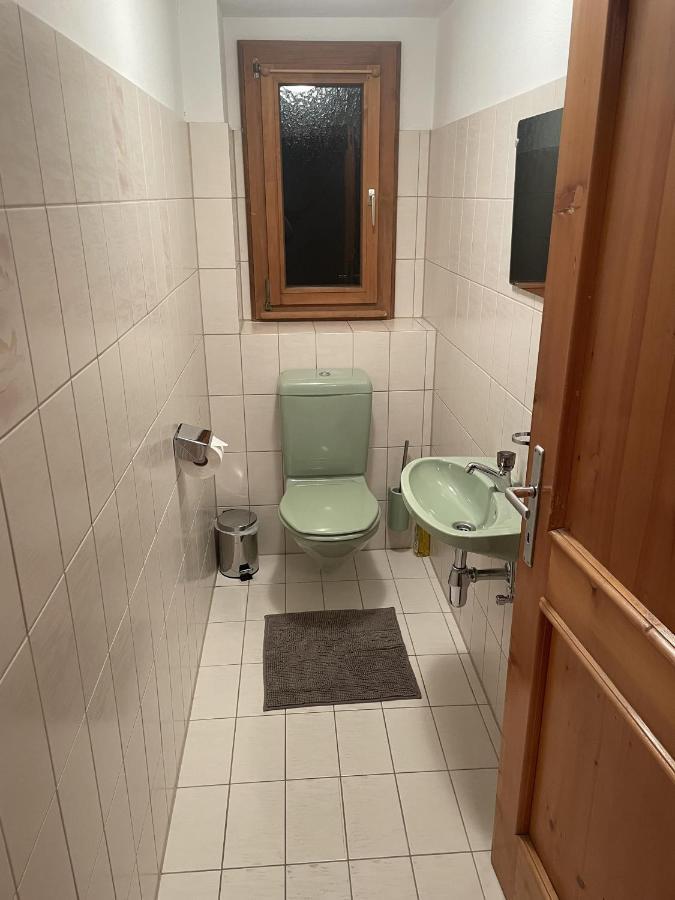 Haus Mangard Apartment