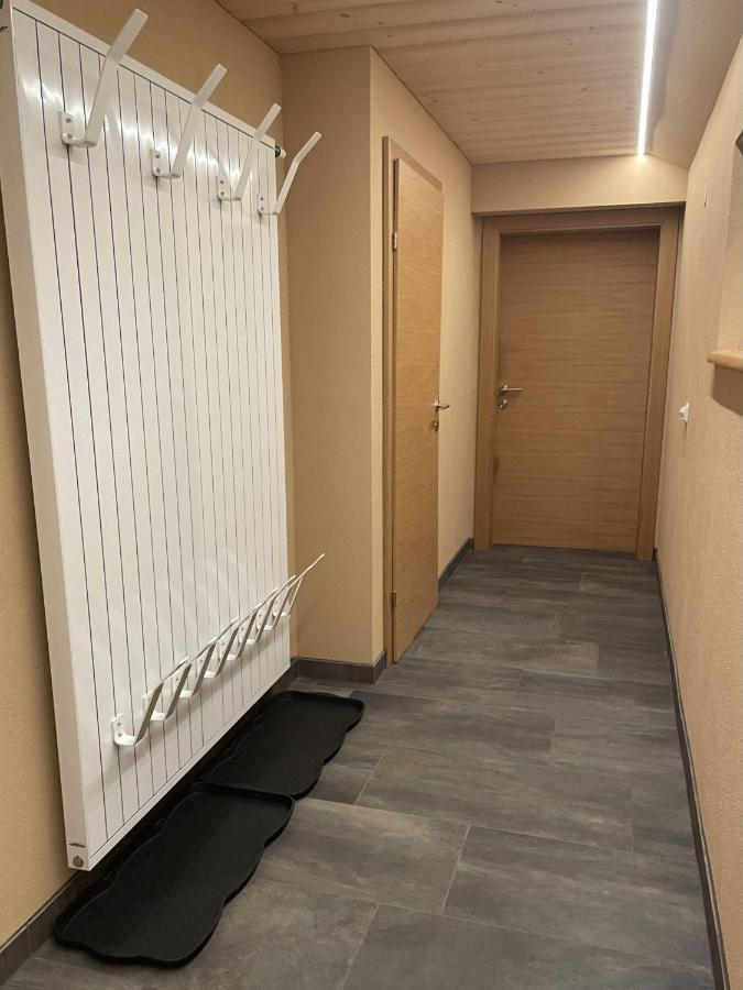 Haus Mangard Apartment
