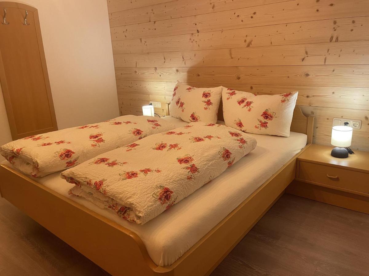 Apartment Haus Mangard